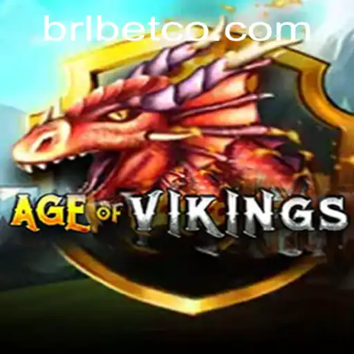 Exploring the World of AgeofViking: A Thrilling New Game in the BRL BET Series