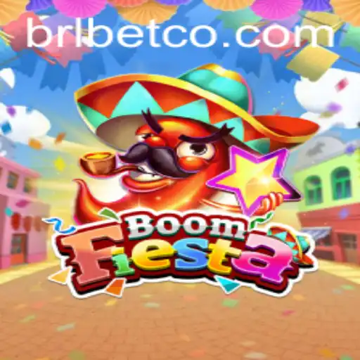 BoomFiesta: A Thrilling New Adventure in Betting