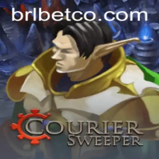 Exploring CourierSweeper: A New Gaming Phenomenon with BRL BET Feature