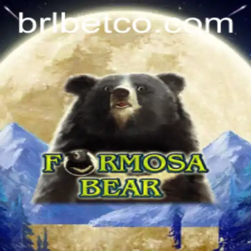 Exploring 'FormosaBear': An Exciting Dive into BRL BET Gaming