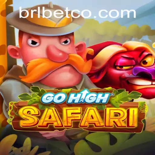 Unveiling GoHighSafari: A Thrilling Adventure with BRL BET