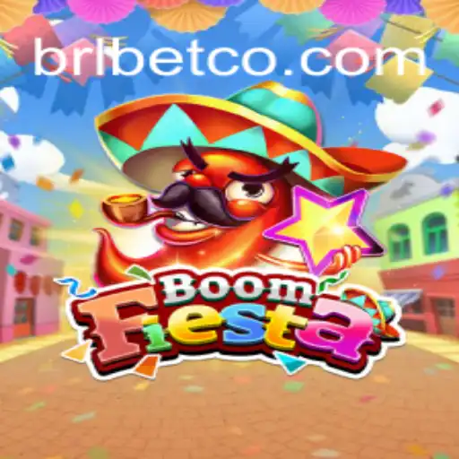 BoomFiesta: A Thrilling New Adventure in Betting