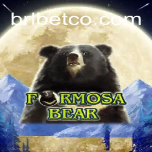 Exploring 'FormosaBear': An Exciting Dive into BRL BET Gaming