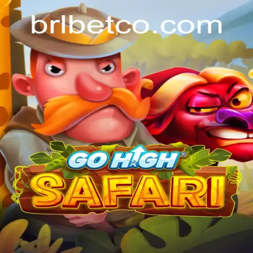 Unveiling GoHighSafari: A Thrilling Adventure with BRL BET