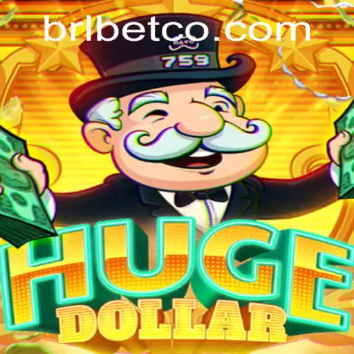 Exploring HugeDollar: A Comprehensive Guide to Gaming with BRL BET
