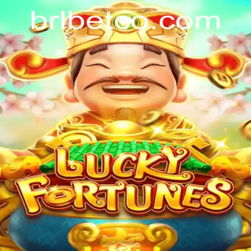 Master the Thrills of LUCKYFORTUNES with BRL BET