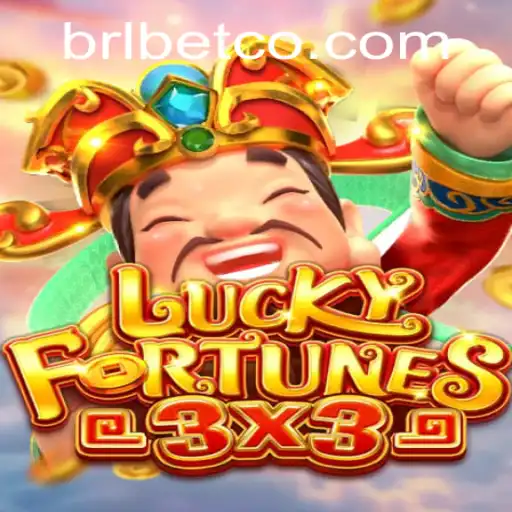 Exploring LUCKYFORTUNES3x3: A Thrilling Dive into BRL BETs
