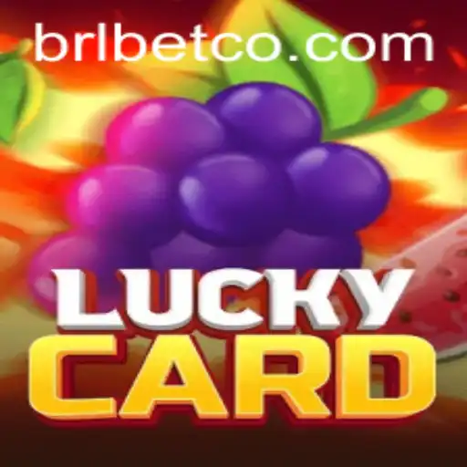 Discover 'LuckyCard': The Ultimate BRL BET Experience
