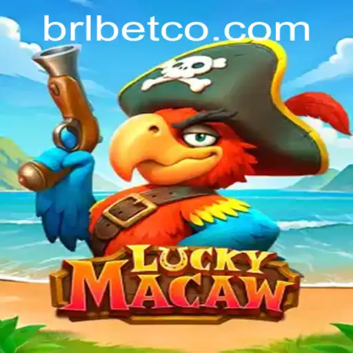 The Thrilling World of LuckyMacaw: Unveiling the Exciting Game with BRL BET