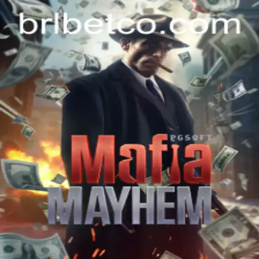 MafiaMayhem: Dive into the World of Strategy and Suspense with BRL BET