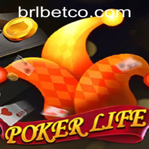 PokerLife: Navigating the Thrilling World of BRL BET