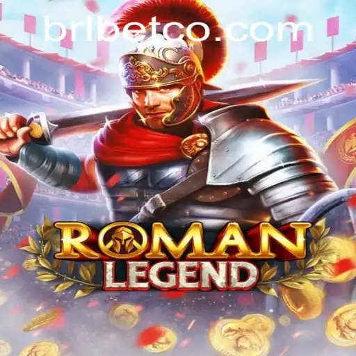 RomanLegend: A Journey into Ancient Rome with BRL BET