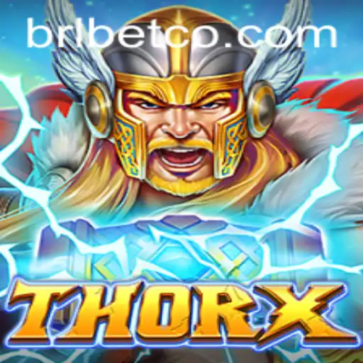 ThorX: The New Epic Adventure in the Gaming World with a Twist of BRL BET
