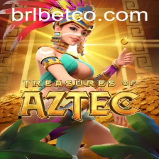 Exploring the Mystical World of Treasures of Aztec and the Thrill of BRL BET